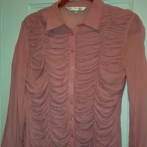 Max Studio Blouse